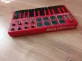 Akai mpk mini usb, снимка 1