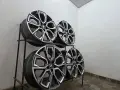 4бр 19ски джанти за BMW 5x112мм A190072 , снимка 6