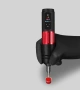 Безжична тату машинка (Tattoo Pen) – Пълен комплект за начинаещи и напреднали, снимка 4