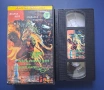 Видеокасети VHS Пръстенът на Дракона 1 - 2 Част / Франко Неро, снимка 4