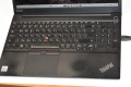 Lenovo ThinkPad E15 15.6 инчов лаптоп с DDR4 / NVME / Батерия и зарядно, снимка 3