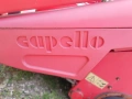 Хедер за царевица Capello, снимка 3