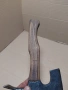 Соц Стара Малка Ловно Рибарска Киркобрадвичка 0.500кг. НОМЕР 1734., снимка 9