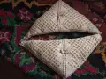 два броя плетени възглавници, снимка 5
