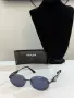 Очила + висок клас калъф + на марката кутия + сертификат + кърпичка prada, снимка 2