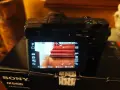 Sony a6400 + обектив 16-50, снимка 4