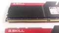 32 GB (2 по 16 GB) DDR4 RAM памет G.SKILL TridentZ F4-3000C15D-32GTZ, снимка 9