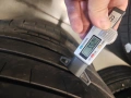 4бр. летни гуми 275/35/22-315/30/20 Michelin спорт пакет, снимка 10