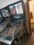 Pinball Флипер Demolition man, снимка 2