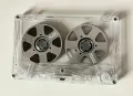 Аудио касета reel to reel , снимка 1