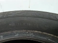 1бр зимна гума 215/55/16 SEMPERIT L06094, снимка 2