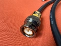Cambridge Audio digital coaxial cable RCA - BNC, снимка 9