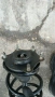 Преден десен макферсон Honda CR-V III 2006-2010, снимка 2