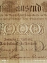 Две райхбанкноти 1 000 марки 1910г. / 10 000 марки 1922г. Германия редки за КОЛЕКЦИЯ 53241, снимка 3