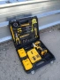 Акумулаторен винтоверт dewalt , девалт, снимка 1