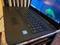 Hp 15.6" intel N3060 500gb 4gb laptop, снимка 3