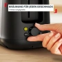 Нов тостер Tefal Subito 1700W + термочаша подарък, снимка 3