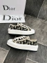Dior Oblique Нови Дамски Маратонки [36-40 Номер] , снимка 1