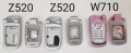 Панели за SonyEricsson Z300,K530,K300,J230,T250,W380,Z710,W205,C510,T303,M600,U10,S500,C903,Z550,K60, снимка 13