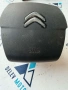 96871568ZD шофьорски еърбег airbag от Citroen C4 1.2 T, 110 к.с., 5 скорости 2018 г., Ситроен Ц4 1.2, снимка 4