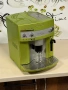 Кафемашина кафе автомат delonghi с гаранция, снимка 3