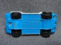 СТАРА РЕТРО МЕТАЛНА КОЛИЧКА DE TOMASO PANTERA MATCHBOX ENGLAND, снимка 6