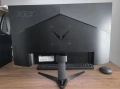 Монитор 27" Acer QG271, снимка 2