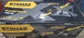 Шлайф машина RTR MAX RTM3793 в гаранция до 20.11.2027, снимка 1