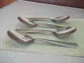 Лот от 4 бр. лъжици, снимка 2