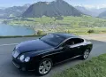 Bentley Continental GT, снимка 1