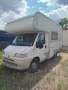 кемпер ducato dethleffs advantage, снимка 1