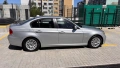 BMW 318d 143 к.с. | 2009 | Реални км | Поддържана | Бургас, снимка 8