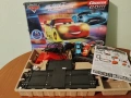 Детска писта CARRERA GO Disney Cars , снимка 3