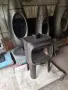 Норвежка чугунена печка Jotul, снимка 2