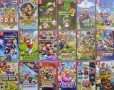 ТОП игри за Nintendo Switch 1/Nintendo Switch 2/NS1/NS2/OLED/LITE/Нинтендо, снимка 1