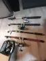 Въдици за риболов  4 броя , снимка 1