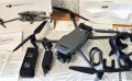 DJI Mavic 3 Classic тяло с батерия, снимка 5
