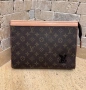 Клъч Louis Vuitton-1620, снимка 2