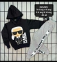 KARL Lagerfeld ❤ детски комплект от две части , снимка 7