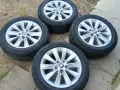 Джанти 16" 5X112 VW SEAT SKODA AUDI, снимка 7