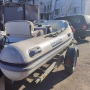 Лодка RIB LOMAC LX350, снимка 10
