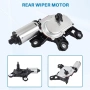 Моторче задна чистачка за VW/Audi /Seat/Skoda, снимка 1
