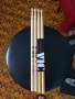 Палки за барабани Vic Firth 5B , снимка 1