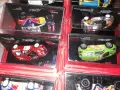 Peugeot Renult Citroen 1.43  Sebastian Loeb  , снимка 6