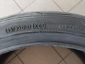 4бр. нови летни гуми 285/30/21 Goodyear, снимка 5