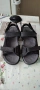 Мъжки сандали от телешка кожа, снимка 1