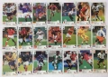 Лот карти за игра AKAS Euro 2000 Евро  , снимка 4