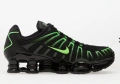 NIKE SHOX TL - оригинални маратонки на Найк, 43 номер , снимка 3