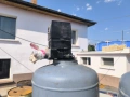 Омекотителна инсталация за вода Eurowater Module 80 SM с капацитет 6м3/час, снимка 7