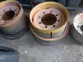 джанти за селажо комбайн 20 цола, снимка 1